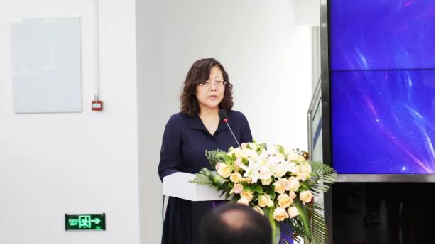 天津成功举办2020世界认可日宣传推动活动