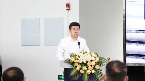 天津成功举办2020世界认可日宣传推动活动