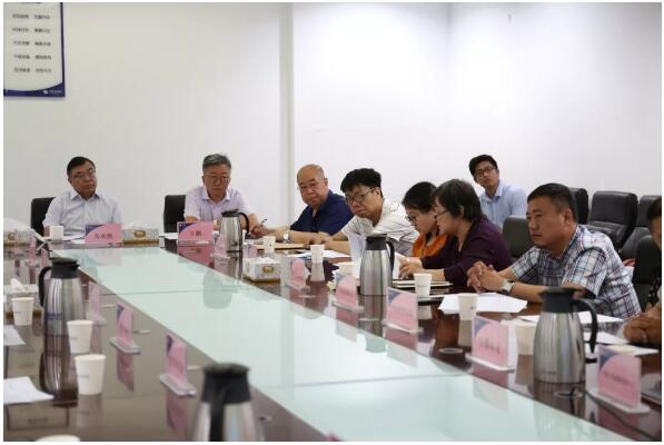 呼和浩特市市场监管局|全区世界认可日专题座谈暨启动仪式在呼和浩特市召开