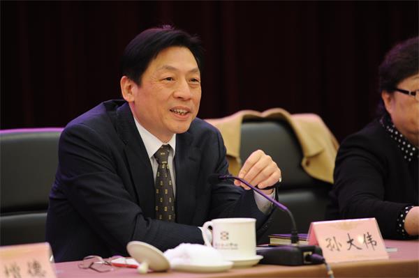 第三届全国合格评定机构认可工作会议暨CNAS第三届执行委员会第一次会议在京召开