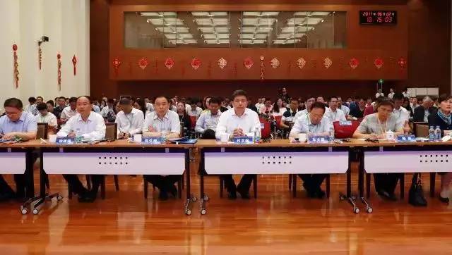 中国质量发展圆桌会议之高端对话 | 认证认可助力创新发展与质量提升