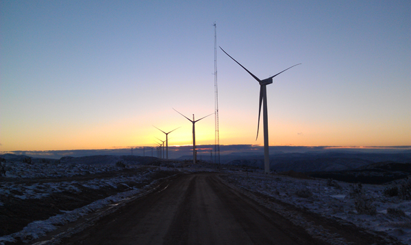 实验室认可助力我国风电企业进军欧洲市场
