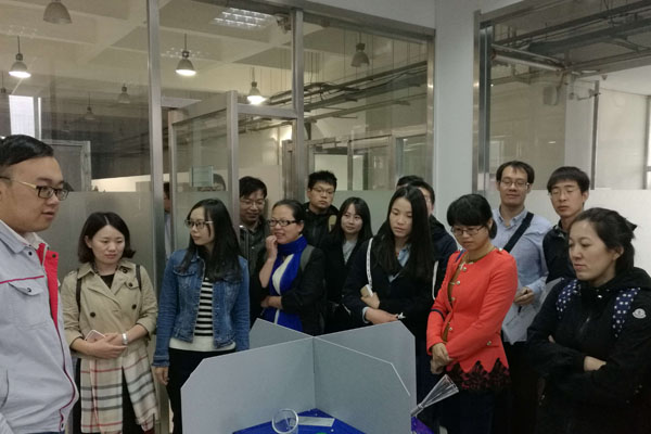 CNAS机械专委会在津举办机动车化学检测领域认可实验室培训研讨班